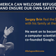 Illustration for article titled Why It's So Hard to Change American Minds About Refugees